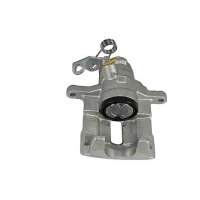 Brake Caliper rear left with locking METZGER for e.g....