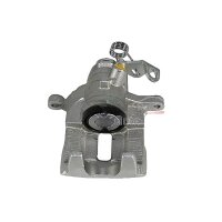 Brake Caliper rear right with locking METZGER for e.g....