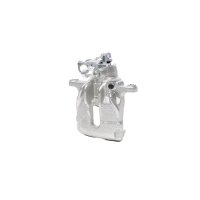 Brake Caliper rear right with locking METZGER for e.g. NISSAN PRIMASTAR