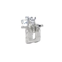 Brake Caliper rear right with locking METZGER for e.g. NISSAN PRIMASTAR
