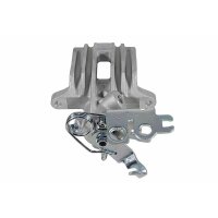 Rear left brake calliper METZGER for VW CADDY III