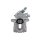 Rear left brake calliper METZGER for VW CADDY III