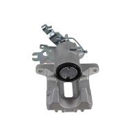 Rear right brake calliper METZGER for VW CADDY III