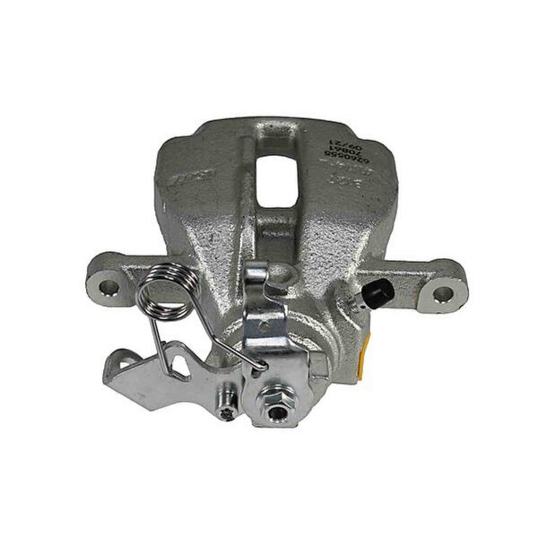 Rear left brake calliper METZGER for CITROËN JUMPY II