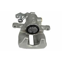 Rear left brake calliper METZGER for CITROËN JUMPY II