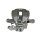 Rear left brake calliper METZGER for CITROËN JUMPY II