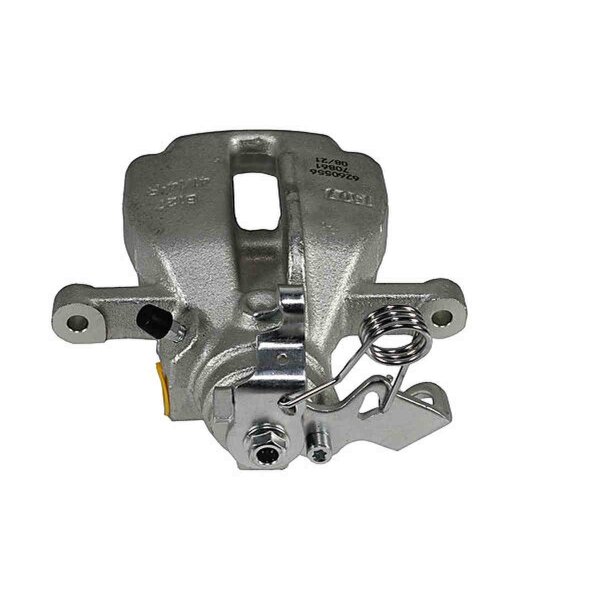 Bremssattel hinten rechts METZGER für CITROËN JUMPY II