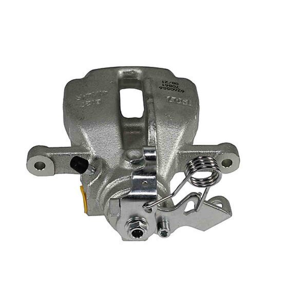Bremssattel hinten rechts METZGER für CITROËN JUMPY II