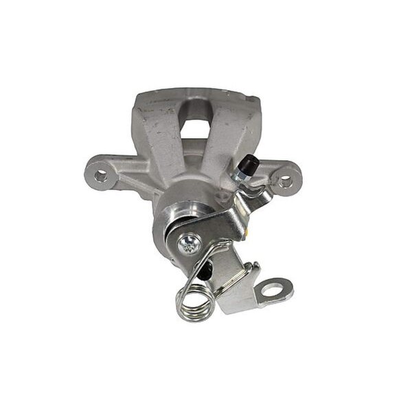 Rear left brake calliper METZGER for FIAT MULTIPLA (186_)