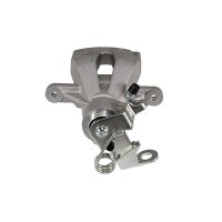 Rear left brake calliper METZGER for FIAT MULTIPLA (186_)