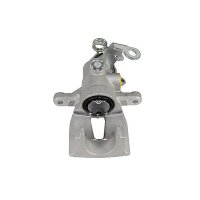 Rear left brake calliper METZGER for FIAT MULTIPLA (186_)