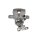 Rear left brake calliper METZGER for FIAT MULTIPLA (186_)