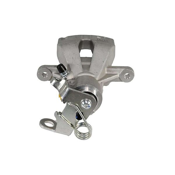 Rear right brake calliper METZGER for FIAT MULTIPLA (186_)