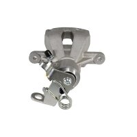 Rear right brake calliper METZGER for FIAT MULTIPLA (186_)