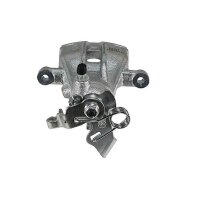 Brake Caliper rear axle left hand caliper METZGER for...