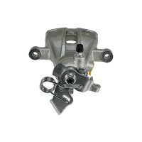 Bremssattel hinten rechts METZGER für CITROËN...