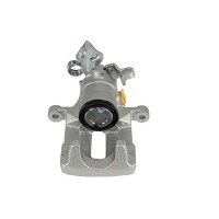 Brake Caliper rear axle right hand side METZGER for...