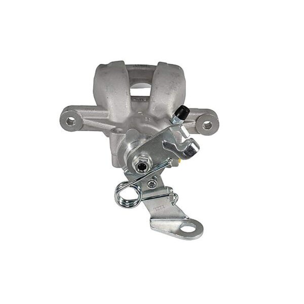 Brake Caliper rear axle left hand caliper METZGER for e.g. FIAT GRANDE