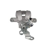 Brake Caliper rear axle left hand caliper METZGER for...