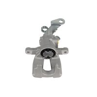 Brake Caliper rear axle left hand caliper METZGER for...