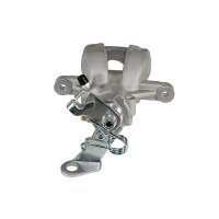 Brake Caliper rear axle right hand side METZGER for FIAT...
