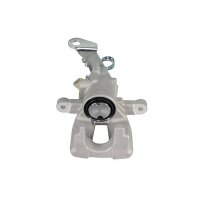 Brake Caliper rear axle right hand side METZGER for FIAT...