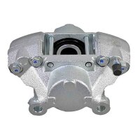 Rear left brake calliper METZGER for VOLVO S70 (874)