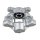 Rear left brake calliper METZGER for VOLVO S70 (874)