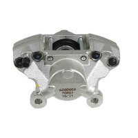 Rear right brake calliper METZGER for VOLVO S70 (874)