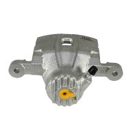 Rear right brake calliper METZGER for KIA SORENTO I
