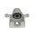 Rear right brake calliper METZGER for KIA SORENTO I