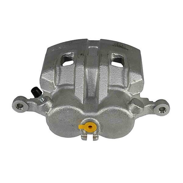 Brake caliper front left METZGER for NISSAN X-TRAIL I