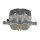 Brake caliper front left METZGER for NISSAN X-TRAIL I