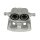 Brake caliper front left METZGER for NISSAN X-TRAIL I