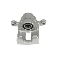 Rear left brake calliper METZGER for NISSAN X-TRAIL I