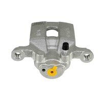 Rear left brake calliper METZGER for NISSAN X-TRAIL I