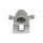 Rear left brake calliper METZGER for NISSAN X-TRAIL I