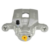 Brake caliper rear right METZGER for NISSAN X-TRAIL I