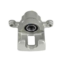 Rear right brake calliper METZGER for NISSAN X-TRAIL I