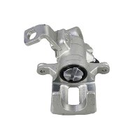 Bremssattel hinten links METZGER für HONDA CIVIC VII