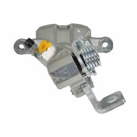 Bremssattel hinten rechts METZGER für HONDA CIVIC VII
