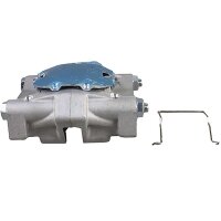 Bremssattel hinten links METZGER für CITROËN C5 II