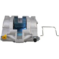Rear left brake calliper METZGER for CITROËN C5 II
