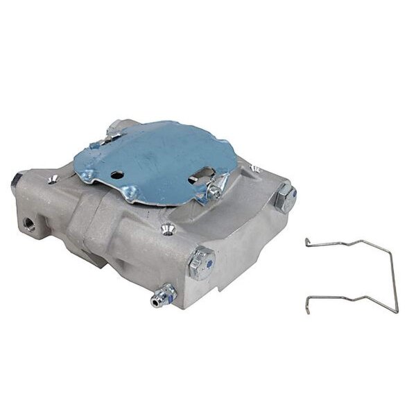 Rear right brake calliper METZGER for CITROËN C5 II