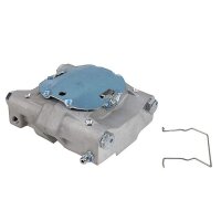 Bremssattel hinten rechts METZGER für CITROËN...