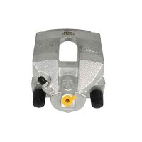 Rear left brake calliper METZGER for VOLVO XC90 I