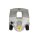 Rear left brake calliper METZGER for VOLVO XC90 I