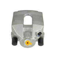 Rear right brake calliper METZGER for VOLVO XC90 I
