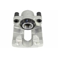 Rear right brake calliper METZGER for VOLVO XC90 I