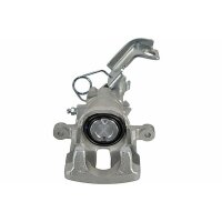 Rear right brake caliper METZGER for HONDA ACCORD VI